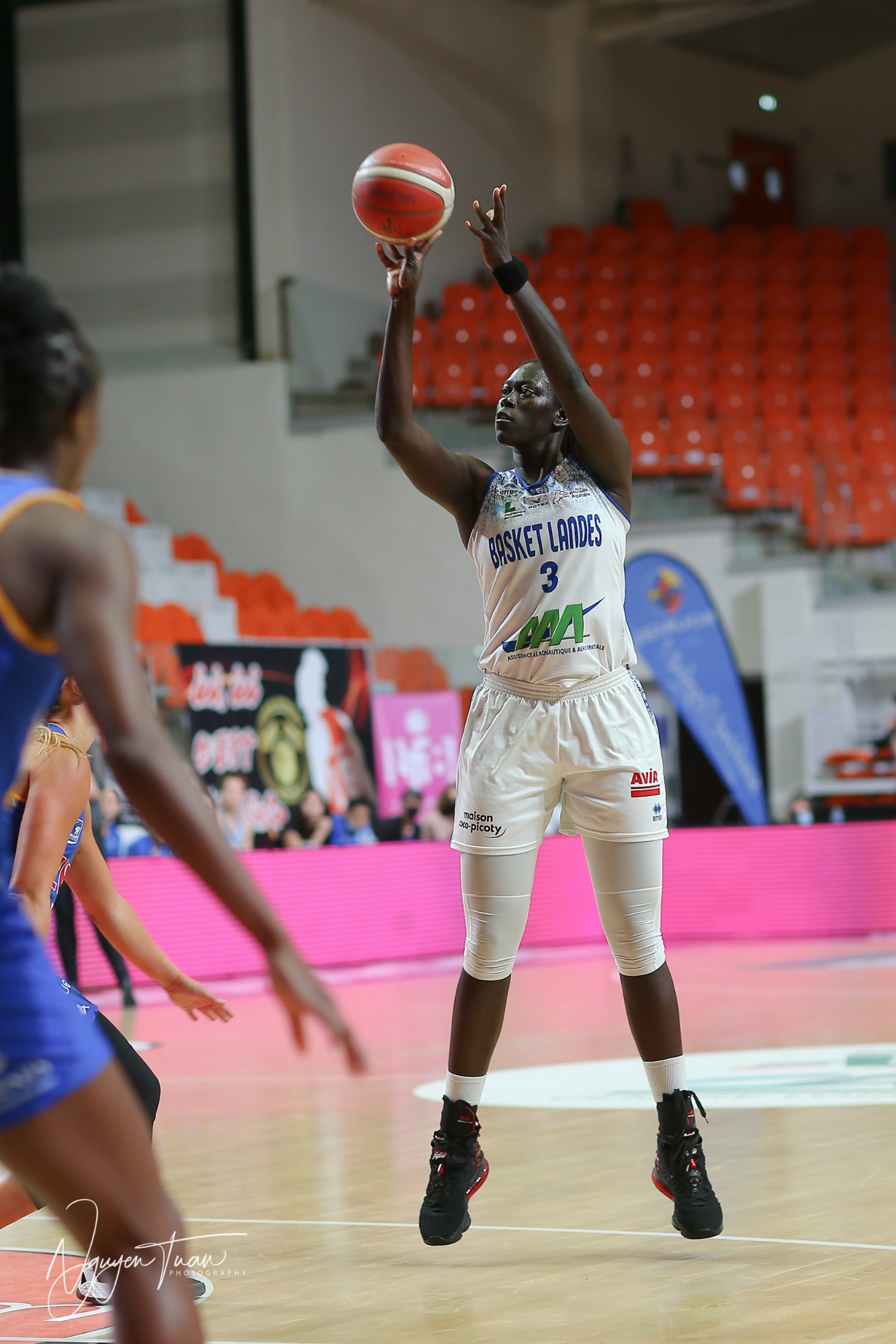 2021 FINALE LFB 1786